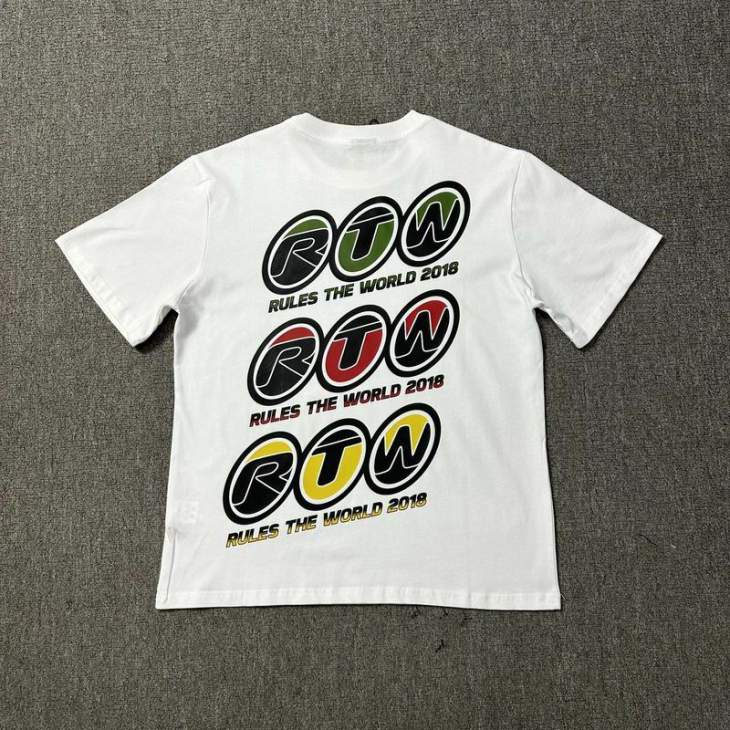 Corteiz T Shirts Short _SKUCorteizXS-2XLwmtx313116695